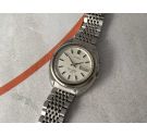 SEIKO BELL-MATIC 1977 Automatic vintage ALARM watch Ref. 4006-7000 Cal. 4006 *** 27 JEWELS ***