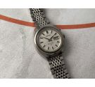 SEIKO BELL-MATIC 1977 Reloj ALARMA vintage automático Ref. 4006-7000 Cal. 4006 *** 27 JEWELS ***
