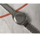 SEIKO BELL-MATIC 1977 Reloj ALARMA vintage automático Ref. 4006-7000 Cal. 4006 *** 27 JEWELS ***