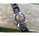 DUWARD AQUASTAR Reloj suizo vintage automático DIVER Cal. AS 1700/01 200 MÈTRES Ref. 1701 *** ESFERA TROPICALIZADA ***