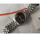 ROLEX OYSTER PERPETUAL DATE 1982 (circa) Ref 15000 Reloj suizo vintage automático Cal 3035 DOCUMENTACIÓN *** TROPICALIZADO ***