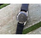 CYRUS REVUE Reloj suizo vintage de cuerda manual Cal. 59 *** MINIMALISTA ***