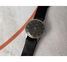 CYRUS REVUE Reloj suizo vintage de cuerda manual Cal. 59 *** MINIMALISTA ***