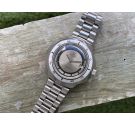 OMEGA GENÈVE "STINGRAY COBRA" Reloj vintage suizo automático Cal. 1481 Ref. 166.122 GRAN DIÁMETRO *** ESPECTACULAR ***