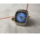N.O.S. ZODIAC ASTROGRAPHIC SST Vintage Swiss automatic watch Cal. 88D Ref. 882-963. MYSTERIOUS DIAL *** NEW OLD STOCK ***