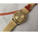 UNIVERSAL GENEVE POLEROUTER DATE Vintage Swiss automatic watch Cal. 218-2 Ref. 204605/8 *** SPECTACULAR CONDITION ***