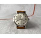OMEGA SEAMASTER DE VILLE Reloj suizo vintage automático Ref. 166.020 Cal 565 *** CONDICIÓN MENTA ***