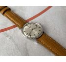 OMEGA SEAMASTER DE VILLE Automatic vintage Swiss watch Ref. 166.020 Cal 565 *** MINT CONDITION ***