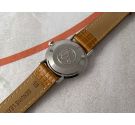 OMEGA SEAMASTER DE VILLE Reloj suizo vintage automático Ref. 166.020 Cal 565 *** CONDICIÓN MENTA ***