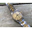 TUDOR PRINCE OYSTERDATE Vintage swiss automatic watch Ref. 75203 Cal. 2824-2 *** PRECIOUS ***