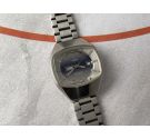 ZODIAC SST 36000 Swiss vintage automatic watch Cal. 86 Ref. 862-974 *** OVERSIZE ***