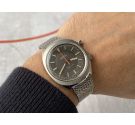 OMEGA CHRONOSTOP Antique Swiss wind-up chronograph watch Cal. 865 Ref. 145.009 *** ALL ORIGINAL ***