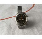 OMEGA CHRONOSTOP Reloj suizo antiguo cronógrafo de cuerda Cal. 865 Ref. 145.009 *** TODO ORIGINAL ***