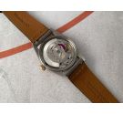 ROLEX OYSTER PERPETUAL DATEJUST Reloj suizo automático vintage Ref. 1601 SN: 3.62X.XXX Cal. 1570 *** PRECIOSO ***
