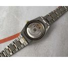 TUDOR PRINCE OYSTERDATE Reloj suizo antiguo automático Ref. 75203 Cal. 2824-2 *** PRECIOSO ***