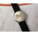 N.O.S. UNIVERSAL GENEVE 1960 Vintage Swiss wind-up watch Cal. 800 Ref. 28805 4 *** NEW OLD STOCK ***
