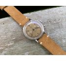 WEMA CHRONOGRAPHE SUISSE Reloj Cronógrafo suizo antiguo de cuerda Calibre Landeron 248 *** PRECIOSO ***