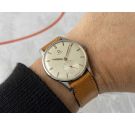 OMEGA 1954 Vintage Swiss wind-up watch Cal. 266 Ref. 2800-2 P *** BEAUTIFUL CONDITION ***