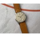 OMEGA 1954 Vintage Swiss wind-up watch Cal. 266 Ref. 2800-2 P *** BEAUTIFUL CONDITION ***
