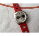 CYMA by SYNCHRON Vintage swiss winding chronograph watch Cal. Landeron 248 *** SPECTACULAR CONDITION ***