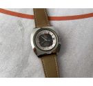 NOS POTENS Vintage swiss automatic watch 25 jewels INCABLOC Cal. ETA 2789 *** NEW OLD STOCK ***