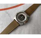 NOS POTENS Vintage swiss automatic watch 25 jewels INCABLOC Cal. ETA 2789 *** NEW OLD STOCK ***