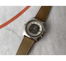 NOS POTENS Vintage swiss automatic watch 25 jewels INCABLOC Cal. ETA 2789 *** NEW OLD STOCK ***