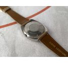 POTENS Reloj suizo antiguo automático 25 jewels INCABLOC Cal. ETA 2789 *** NUEVO DE ANTIGUO STOCK ***