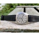 OMEGA CONSTELLATION Chronometer Officially Certified Reloj vintage suizo automático Ref. 168.027 Cal. 564 *** PRECIOSO ***