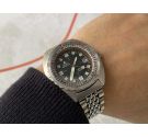 DOXA SUB 300T SHARKHUNTER Reloj suizo antiguo automático Cal. ETA 2783 OVERSIZE *** BRAZALETE ORIGINAL SYNCHRON ***