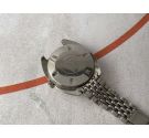 DOXA SUB 300T SHARKHUNTER Reloj suizo antiguo automático Cal. ETA 2783 OVERSIZE *** BRAZALETE ORIGINAL SYNCHRON ***