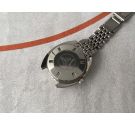 DOXA SUB 300T SHARKHUNTER Reloj suizo antiguo automático Cal. ETA 2783 OVERSIZE *** BRAZALETE ORIGINAL SYNCHRON ***