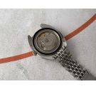 DOXA SUB 300T SHARKHUNTER Reloj suizo antiguo automático Cal. ETA 2783 OVERSIZE *** BRAZALETE ORIGINAL SYNCHRON ***