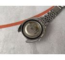 DOXA SUB 300T SHARKHUNTER Reloj suizo antiguo automático Cal. ETA 2783 OVERSIZE *** BRAZALETE ORIGINAL SYNCHRON ***