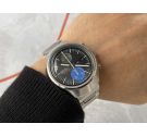 SEIKO 5 SPORTS SPEEDTIMER TOKEI ZARA 1972 Reloj vintage cronógrafo automático Cal 6138 Ref 6138-0020 *** ESPECTACULAR ESTADO ***