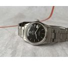 TUDOR OYSTER PRINCE DATE DAY Swiss vintage automatic watch Ref. 94500 Cal. ETA 2834-1 *** SPECTACULAR DIAL ***