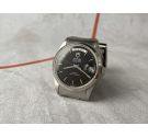 TUDOR OYSTER PRINCE DATE DAY Swiss vintage automatic watch Ref. 94500 Cal. ETA 2834-1 *** SPECTACULAR DIAL ***