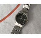 TUDOR OYSTER PRINCE DATE DAY Swiss vintage automatic watch Ref. 94500 Cal. ETA 2834-1 *** SPECTACULAR DIAL ***