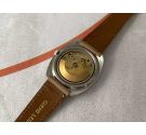 NOS POTENS Vintage swiss automatic watch 25 jewels INCABLOC Cal. ETA 2789 *** NEW OLD STOCK ***