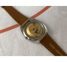 NOS POTENS Vintage swiss automatic watch 25 jewels INCABLOC Cal. ETA 2789 *** NEW OLD STOCK ***