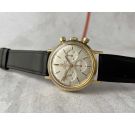 OMEGA SEAMASTER Swiss vintage wind-up chronograph watch Ref. 105.005-65 Cal. 321 *** STUNNING CONDITION ***
