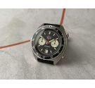HEUER AUTAVIA Vintage Swiss Automatic Chronograph Watch Caliber 12 Ref. 11630 *** SPECTACULAR ***