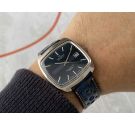 N.O.S. HELVETIA BEATMASTER 28800 Vintage Swiss automatic watch Cal. ETA 2824 *** NEW OLD STOCK ***