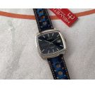 N.O.S. HELVETIA BEATMASTER 28800 Vintage Swiss automatic watch Cal. ETA 2824 *** NEW OLD STOCK ***