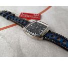 N.O.S. HELVETIA BEATMASTER 28800 Vintage Swiss automatic watch Cal. ETA 2824 *** NEW OLD STOCK ***