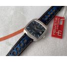 N.O.S. HELVETIA BEATMASTER 28800 Vintage Swiss automatic watch Cal. ETA 2824 *** NEW OLD STOCK ***