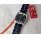 N.O.S. HELVETIA BEATMASTER 28800 Vintage Swiss automatic watch Cal. ETA 2824 *** NEW OLD STOCK ***