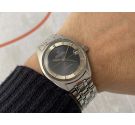 UNIVERSAL GENEVE POLEROUTER Vintage Swiss automatic watch Cal. 1-69 Ref. 869119/04. ALL ORIGINAL *** SPECTACULAR ***