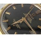 OMEGA CONSTELLATION CALENDAR Cal. 504 Vintage Swiss automatic watch Ref. 2943-5 SC *** COLLECTORS ***