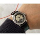 OMEGA OFFICER 1940 (circa) Vintage Swiss wind-up watch Cal. 26.5 T3 *** PRECIOUS ***